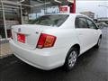 2008 Toyota Corolla Axio