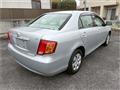 2008 Toyota Corolla Axio