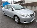 2008 Toyota Corolla Axio