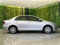 2010 Toyota Corolla Axio