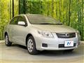 2010 Toyota Corolla Axio