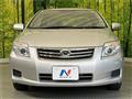 2010 Toyota Corolla Axio