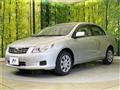 2010 Toyota Corolla Axio