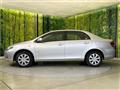 2010 Toyota Corolla Axio