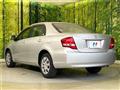 2010 Toyota Corolla Axio
