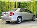 2010 Toyota Corolla Axio