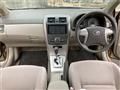 2011 Toyota Corolla Axio