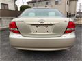2011 Toyota Corolla Axio