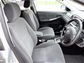 2006 Toyota Corolla Runx