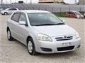 2006 Toyota Corolla Runx