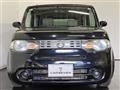 2011 Nissan Cube