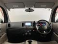 2011 Nissan Cube