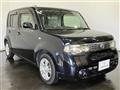 2011 Nissan Cube