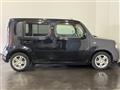 2011 Nissan Cube