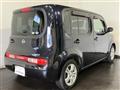 2011 Nissan Cube