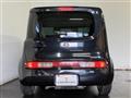 2011 Nissan Cube