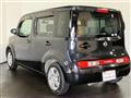 2011 Nissan Cube