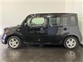 2011 Nissan Cube