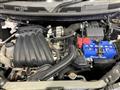 2011 Nissan Cube