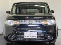 2011 Nissan Cube
