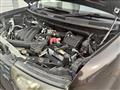 2013 Nissan Cube