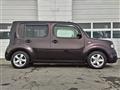2013 Nissan Cube