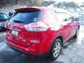 2014 Nissan X-Trail