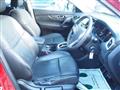 2014 Nissan X-Trail