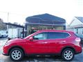 2014 Nissan X-Trail