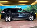 2014 Nissan X-Trail