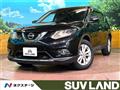 2014 Nissan X-Trail
