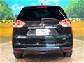 2014 Nissan X-Trail