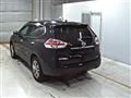 2017 Nissan X-Trail
