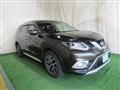 2015 Nissan X-Trail