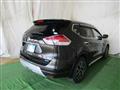 2015 Nissan X-Trail