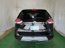 2015 Nissan X-Trail