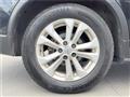2014 Nissan X-Trail