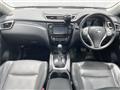 2014 Nissan X-Trail