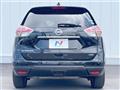 2014 Nissan X-Trail