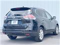 2014 Nissan X-Trail