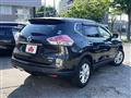 2014 Nissan X-Trail