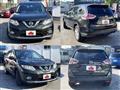 2014 Nissan X-Trail