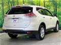 2015 Nissan X-Trail