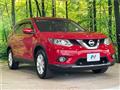 2014 Nissan X-Trail