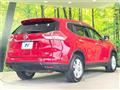 2014 Nissan X-Trail