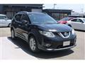 2016 Nissan X-Trail