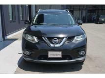 2016 Nissan X-Trail