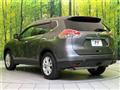2014 Nissan X-Trail