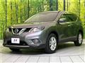 2014 Nissan X-Trail