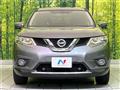 2014 Nissan X-Trail